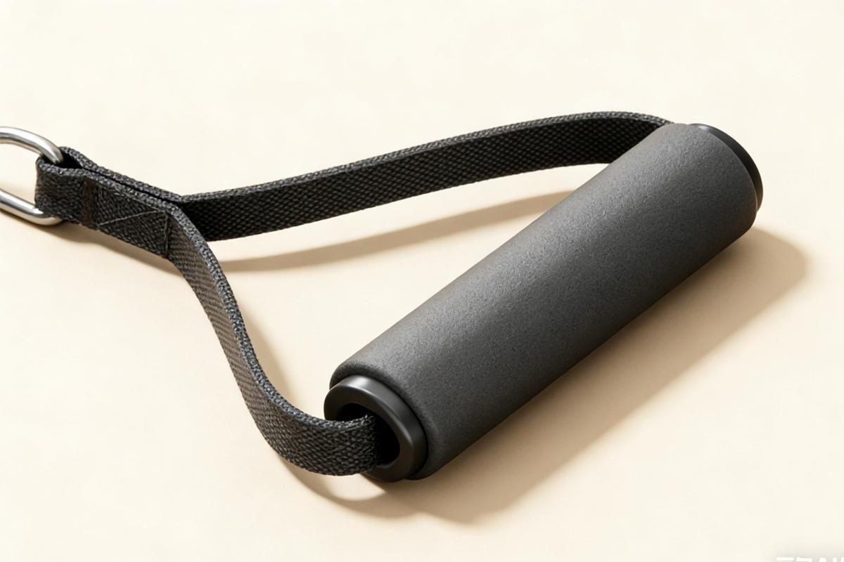 Adjustable Resistance Band Fitness Portable Exercise Equipment for Arms Legs Workout — image 5