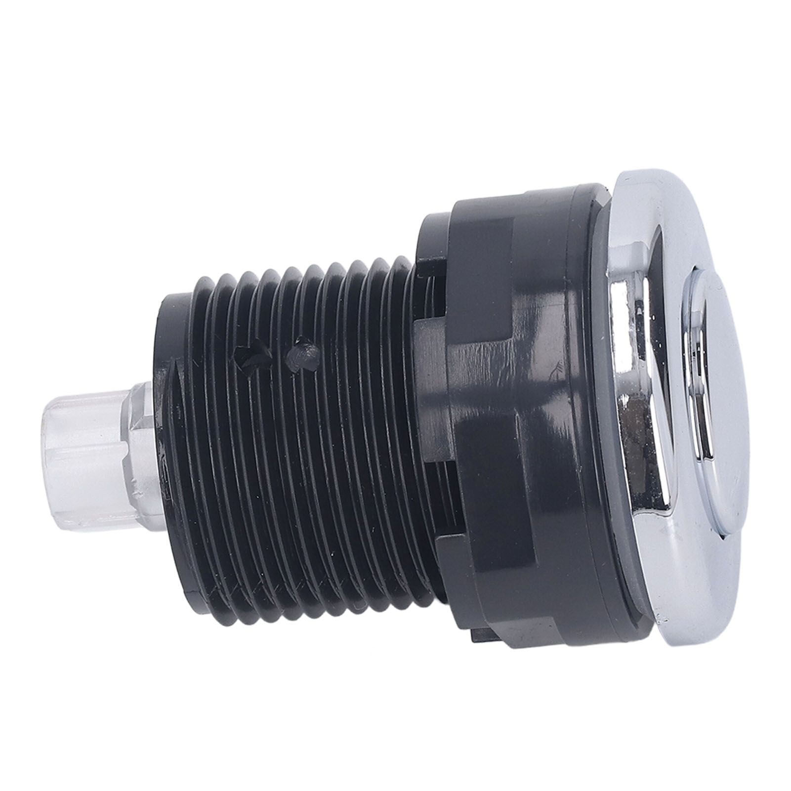 Garbage Disposal Air Switch Stainless Steel Head Flexible Spa Bathtub Air Switch 125‑250V 34 Button — image 3