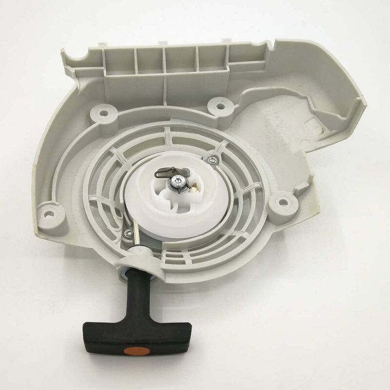 Recoil Starter For Stihl Fs120 Fs200 Fs250 Fs300 Fr350 Bt120C Bt121 Brushcutter 4134 080 2101 โ image 2