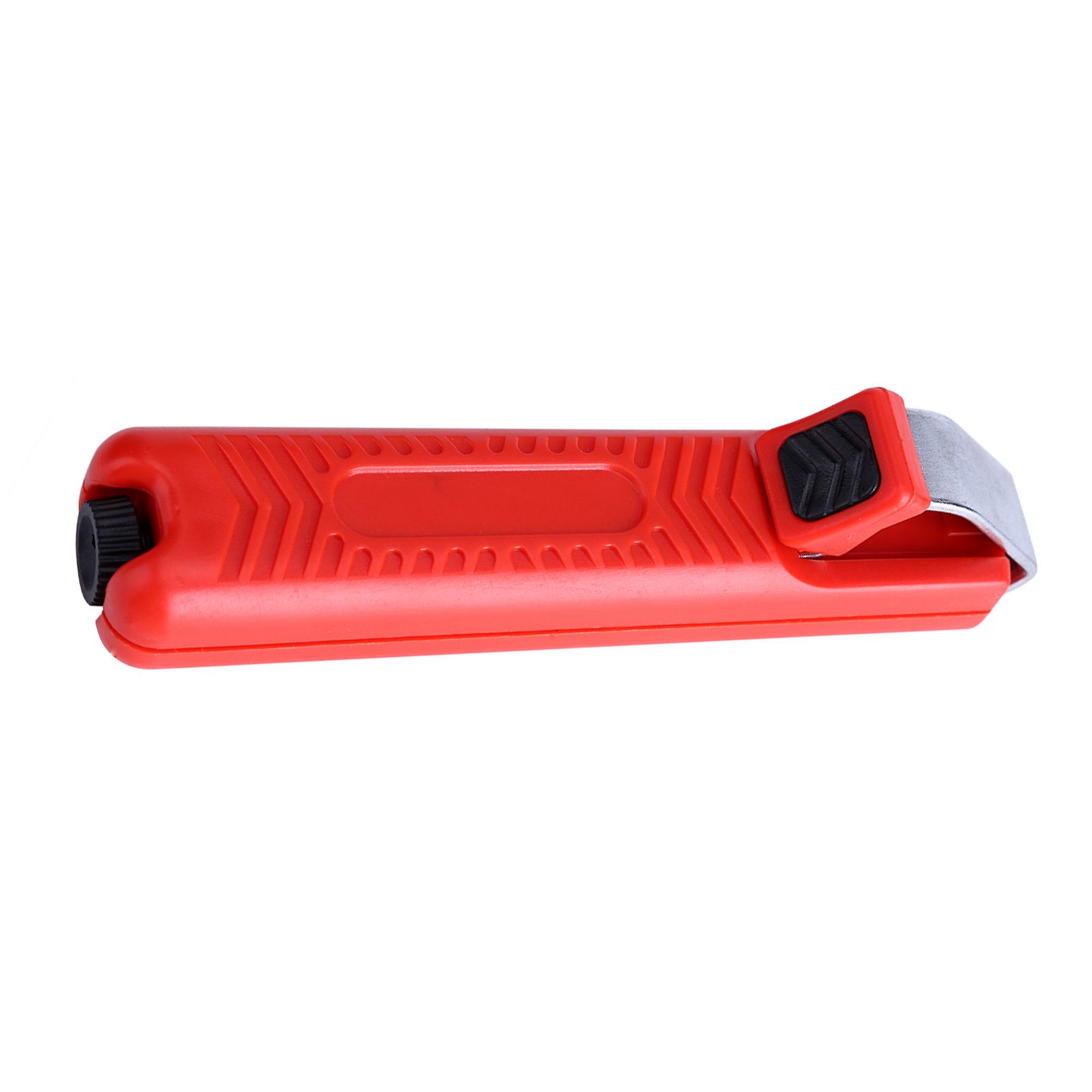 8-28mm Mini Knife Wire Stripper Stripping Cutter Plier Crimping Tool for PVC Rubber Cable โ image 4