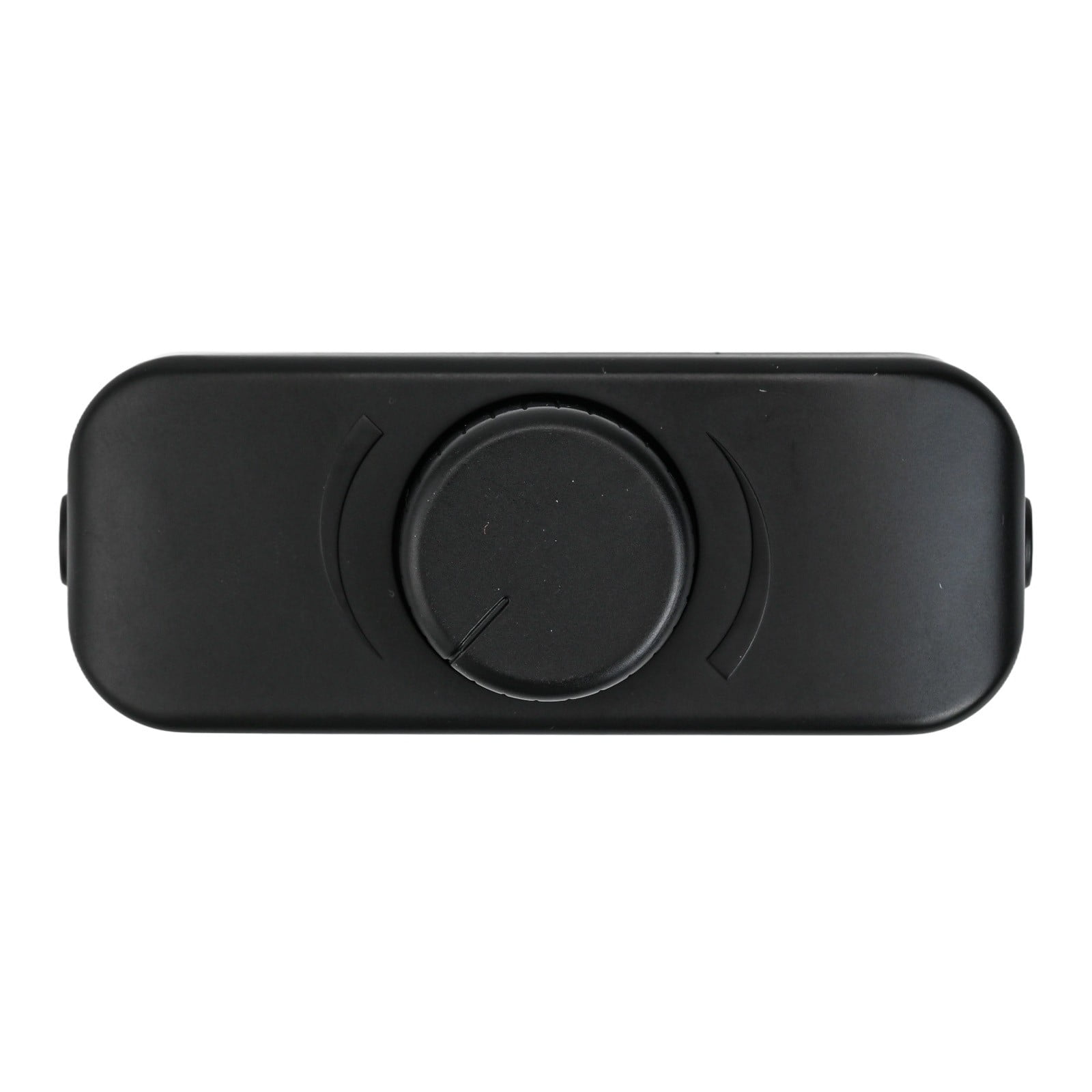 Inline Dimmer Switch For 12V 24V Led Lights Frequency Adjustable Push On/Off Rotary Control For Smooth Brightness Adjustment Black โ image 3