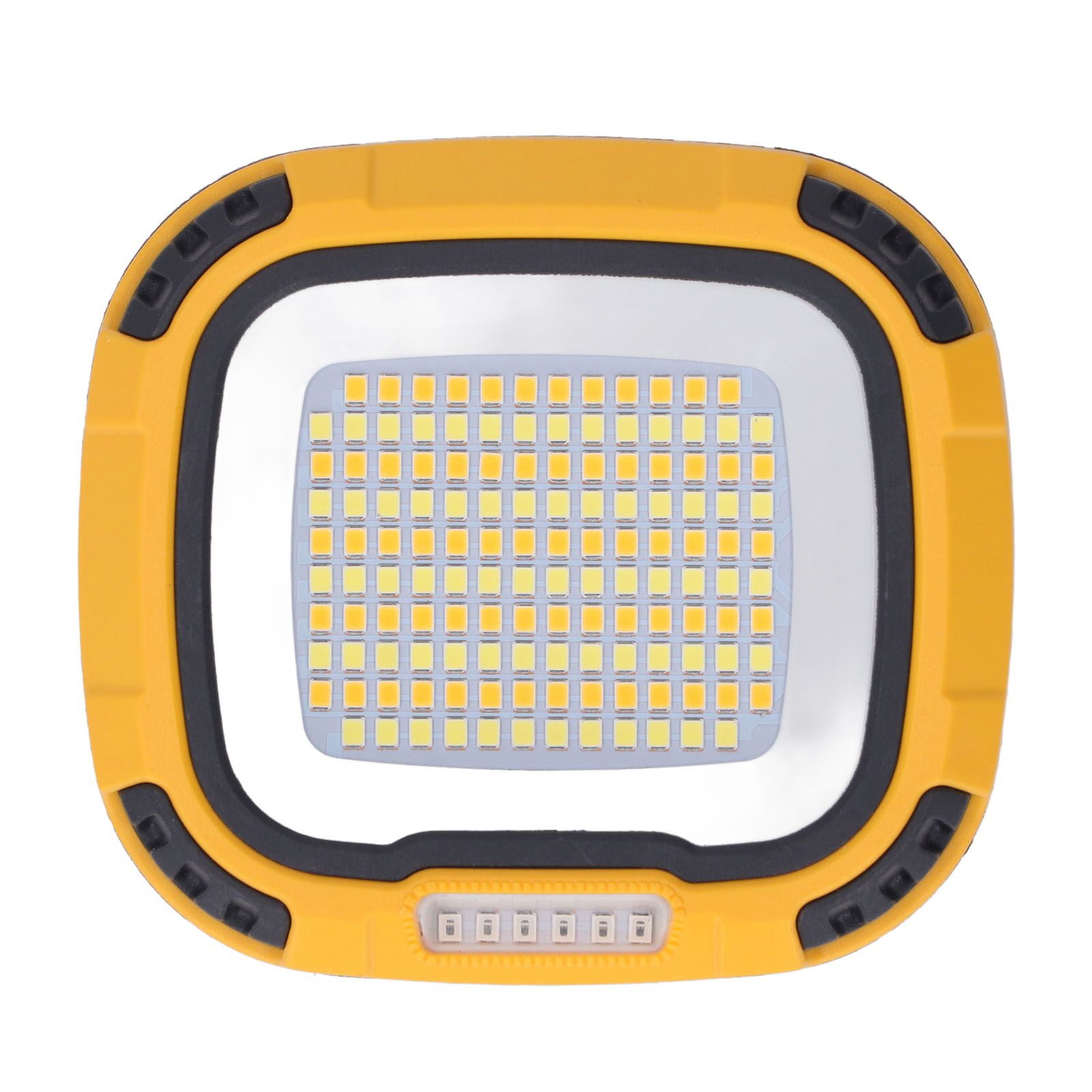 Portable LED Work Light USB Rechargeable Outdoor Flood Light Power Bank IP44 Waterproof for Hiking Working Car Repairing Workshop โ image 2