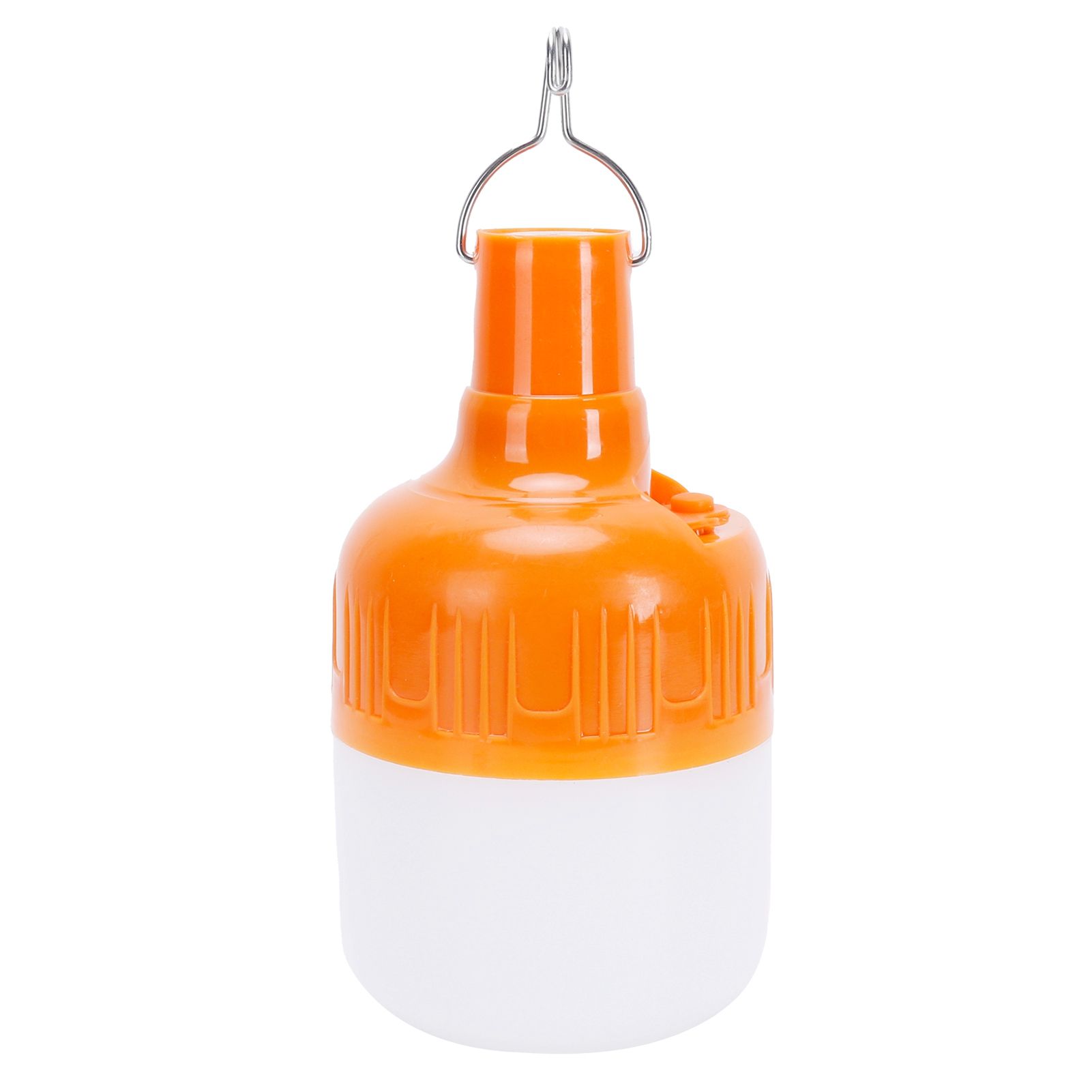 LED Emergency Light Bulb Portable USB Charging Lamp Bulb for Night Market Outdoor Camping — image 5