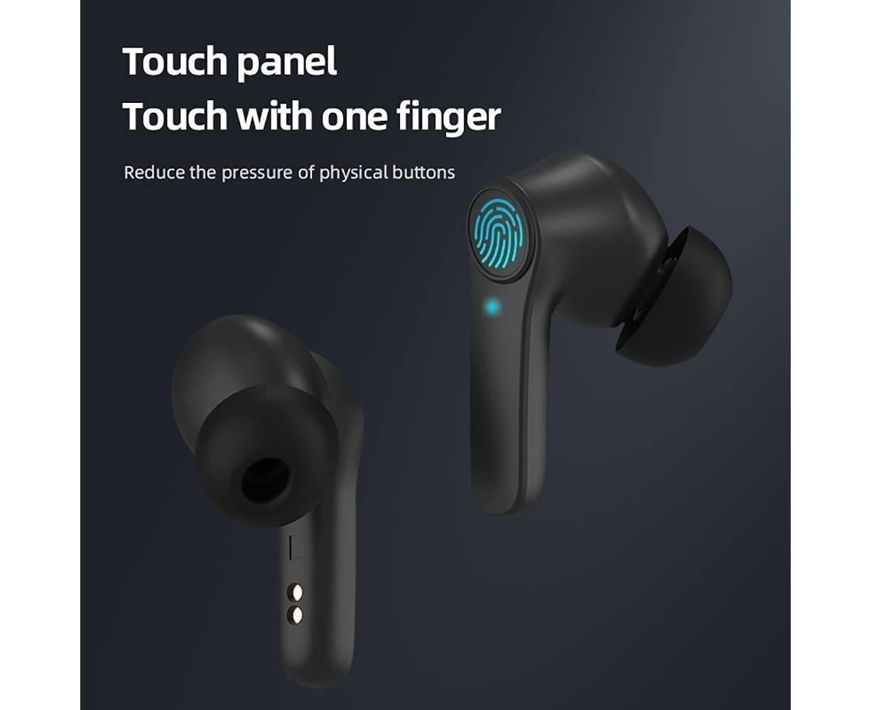 Wireless Earbuds - Bluetooth 5.0 - IPX6 Waterproof Stereo Earphones with Charging Case โ image 5