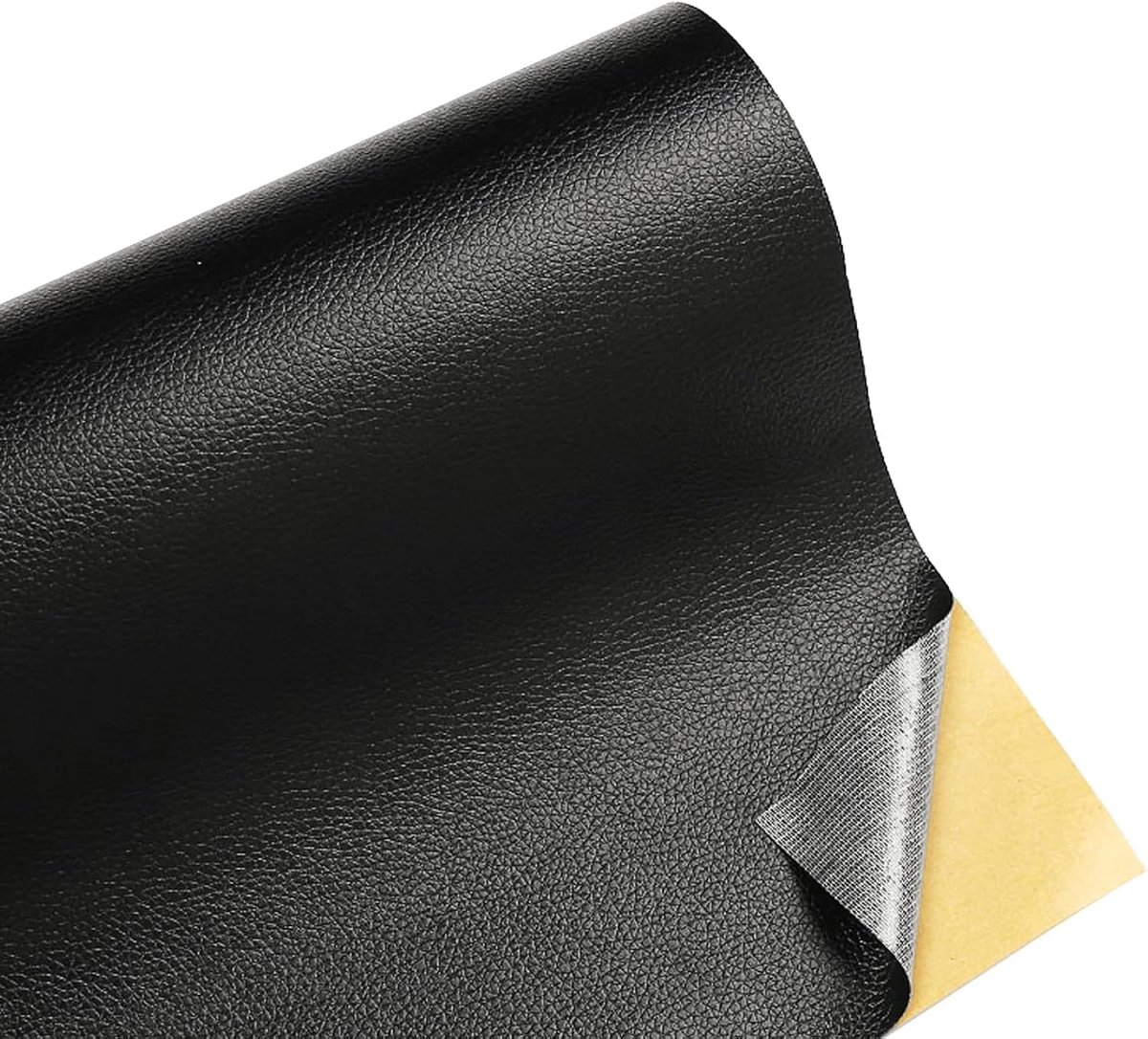 Self-adhesive leather repair kit - 50*137cm - leather sofa - leather repair - leather patch - self-adhesive sticker - PU Leather - Repair kit - Multifunctional
