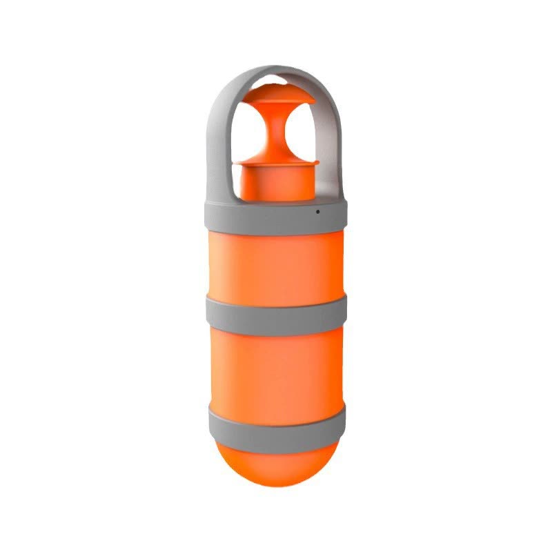 Portable Pet Waste Scooper - Compact & Hygienic Poop Picker for Dogs & Cats On-the-Go — image 5
