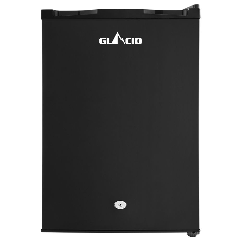 Glacio 80L Portable Fridge Bar Upright 12V/24V/240V Camping Caravan โ image 3