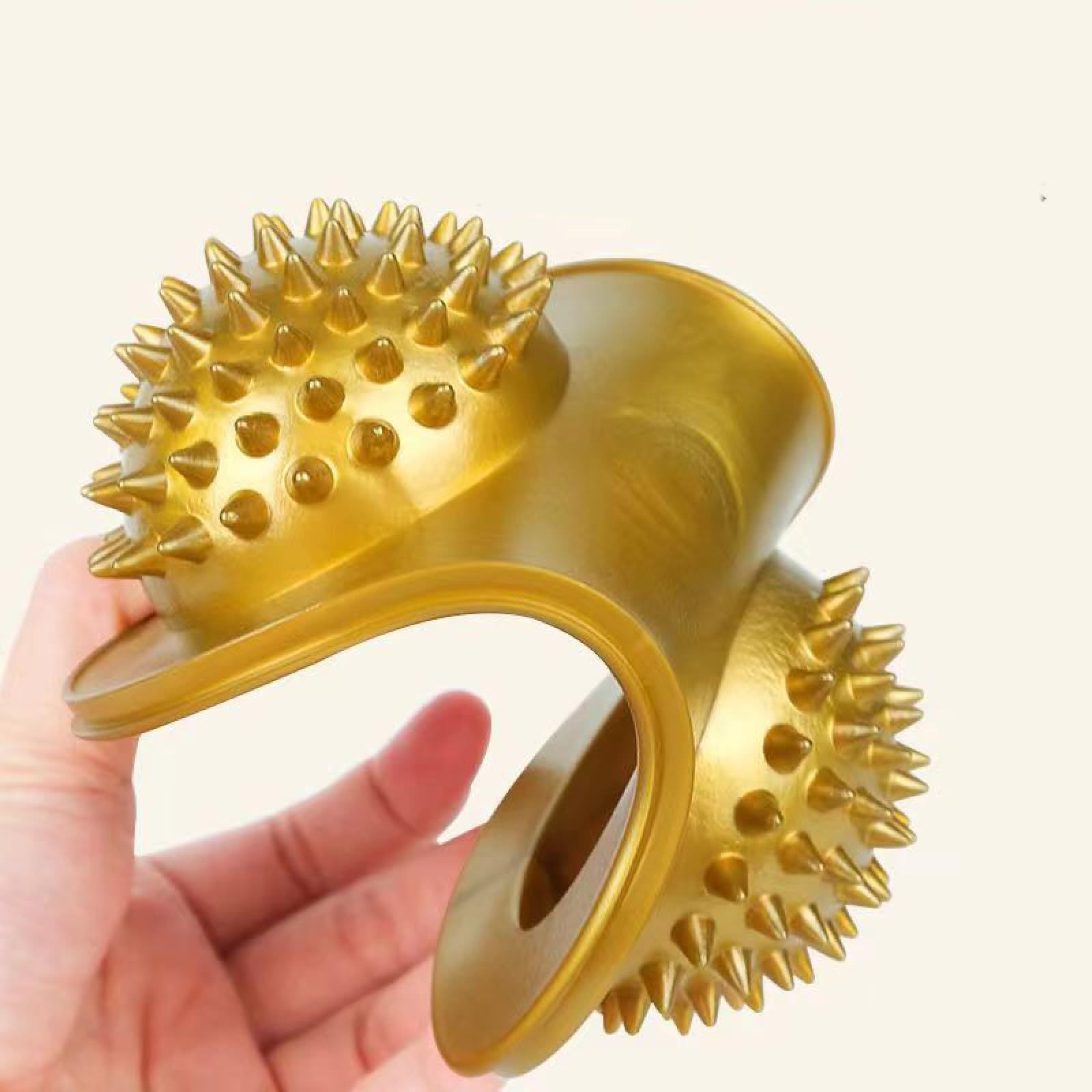 Foot Massage Roller for Plantar Fasciitis Relief, Relieve Stress, and Soothe Tension, Foot Trigger Point Therapy Reflexology Tool โ image 2