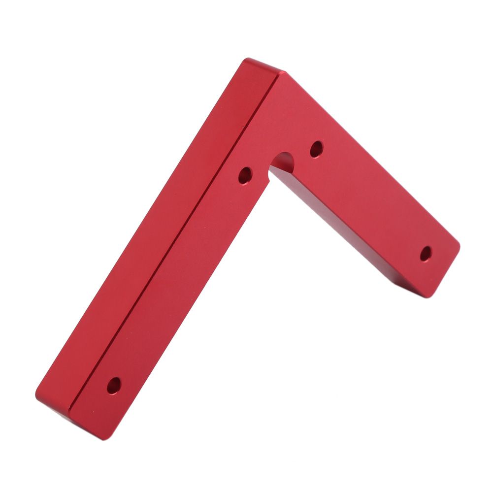 Aluminium Alloy L Shape 90 Degree Right Angle Corner Clamp Wood Metal Welding Fixing Tool โ image 6