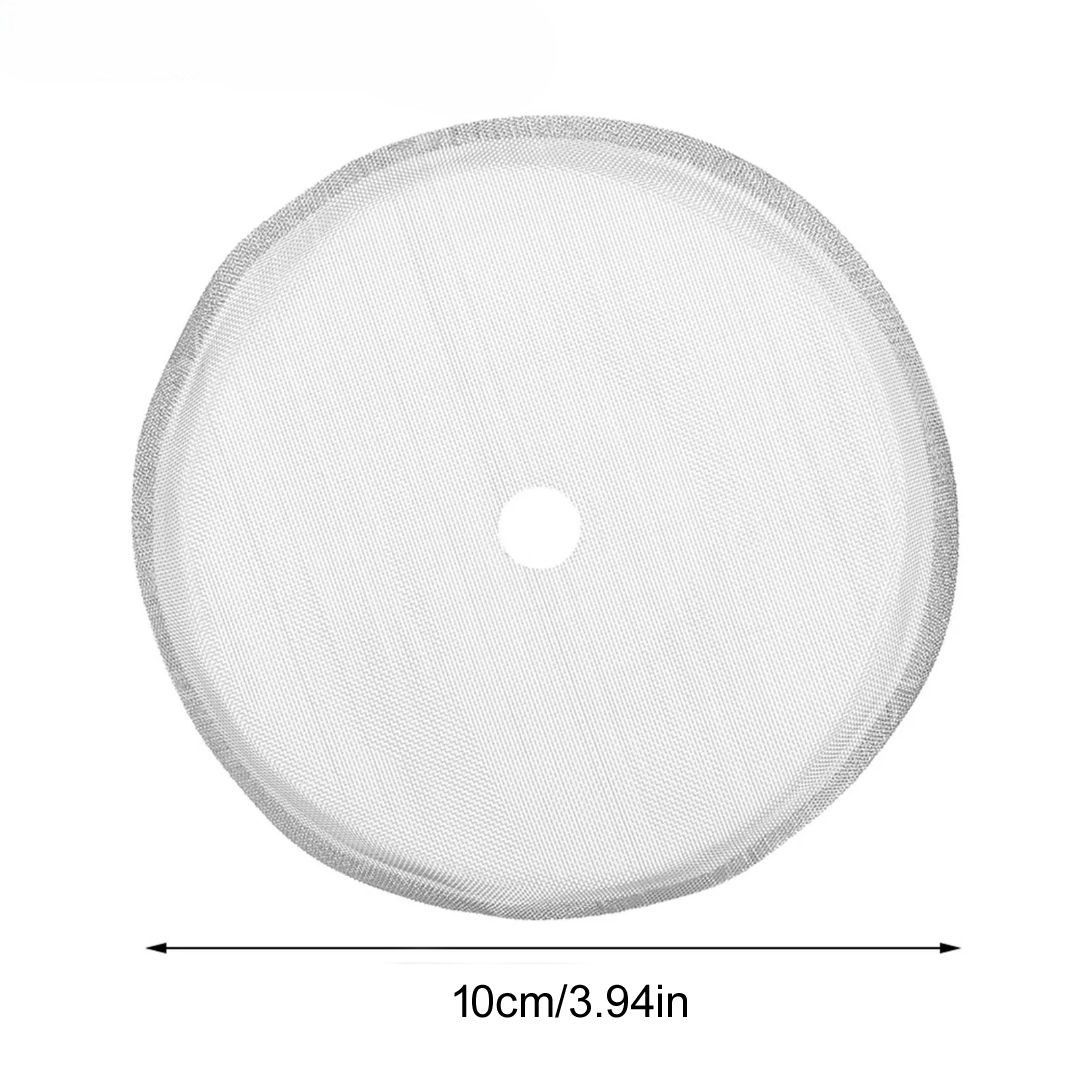 5 Pcs French Press Filter Mesh 10cm — image 4