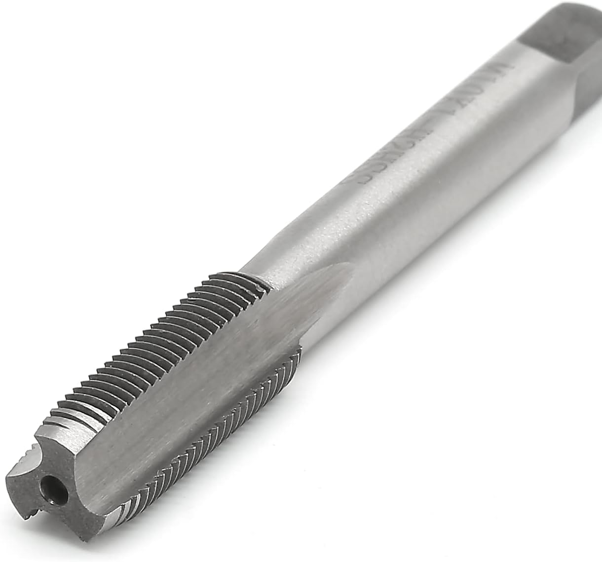 Biaungdo M10 × 1mm Tap and M10 × 1mm Die Metric Right Hand Thread, HSS Right Hand Thread Tap and Die Set — image 6
