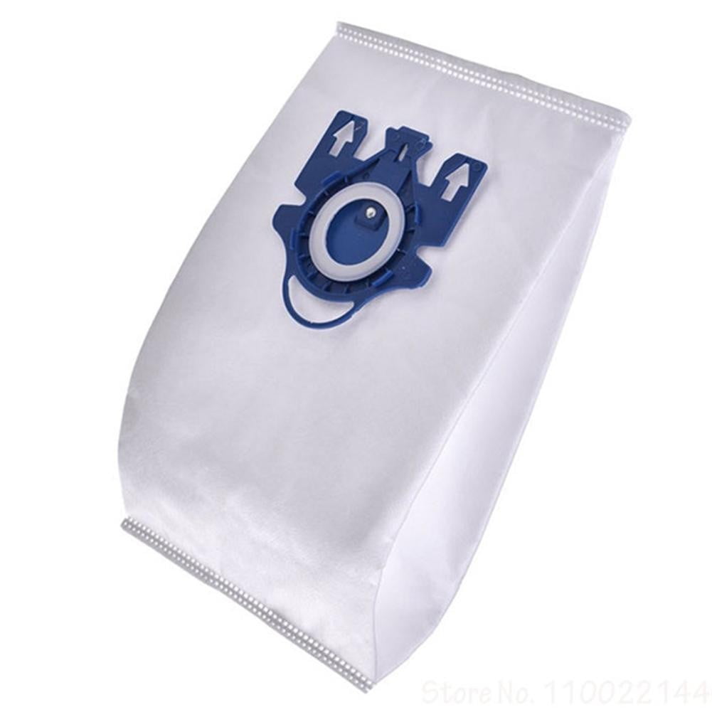 10 Pack Vacuum Cleaner Bags for Miele Classic C1 C2 C3 S227 S240, S5, S8 Blue dust bag โ image 4
