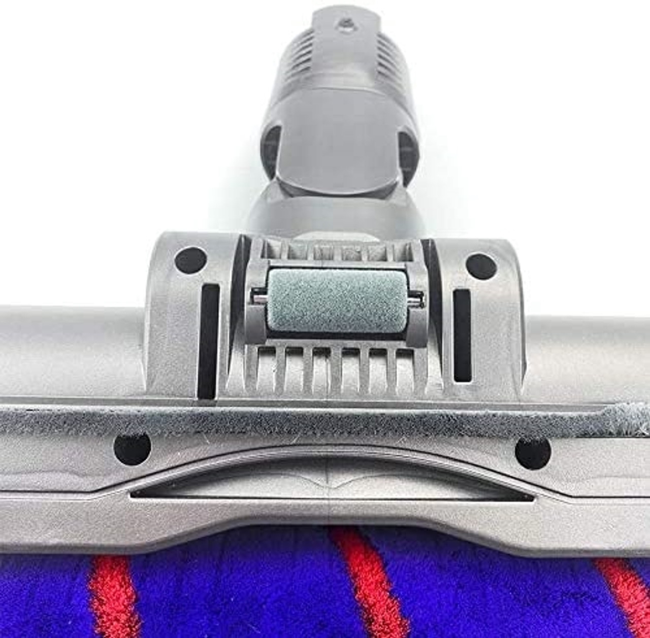 Fluffy floor tool head for Dyson V6, DC59, DC45 & DC44 vacuum cleaners — image 5