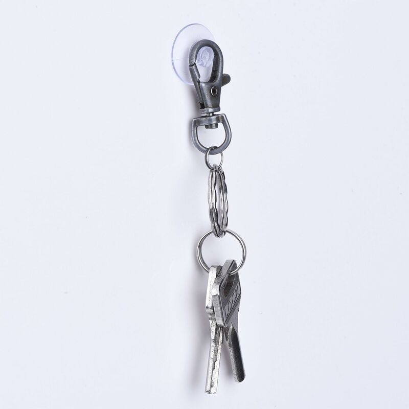 20 pcs Small Clear Plastic Suction Cups No Hook 20Mm โ image 4
