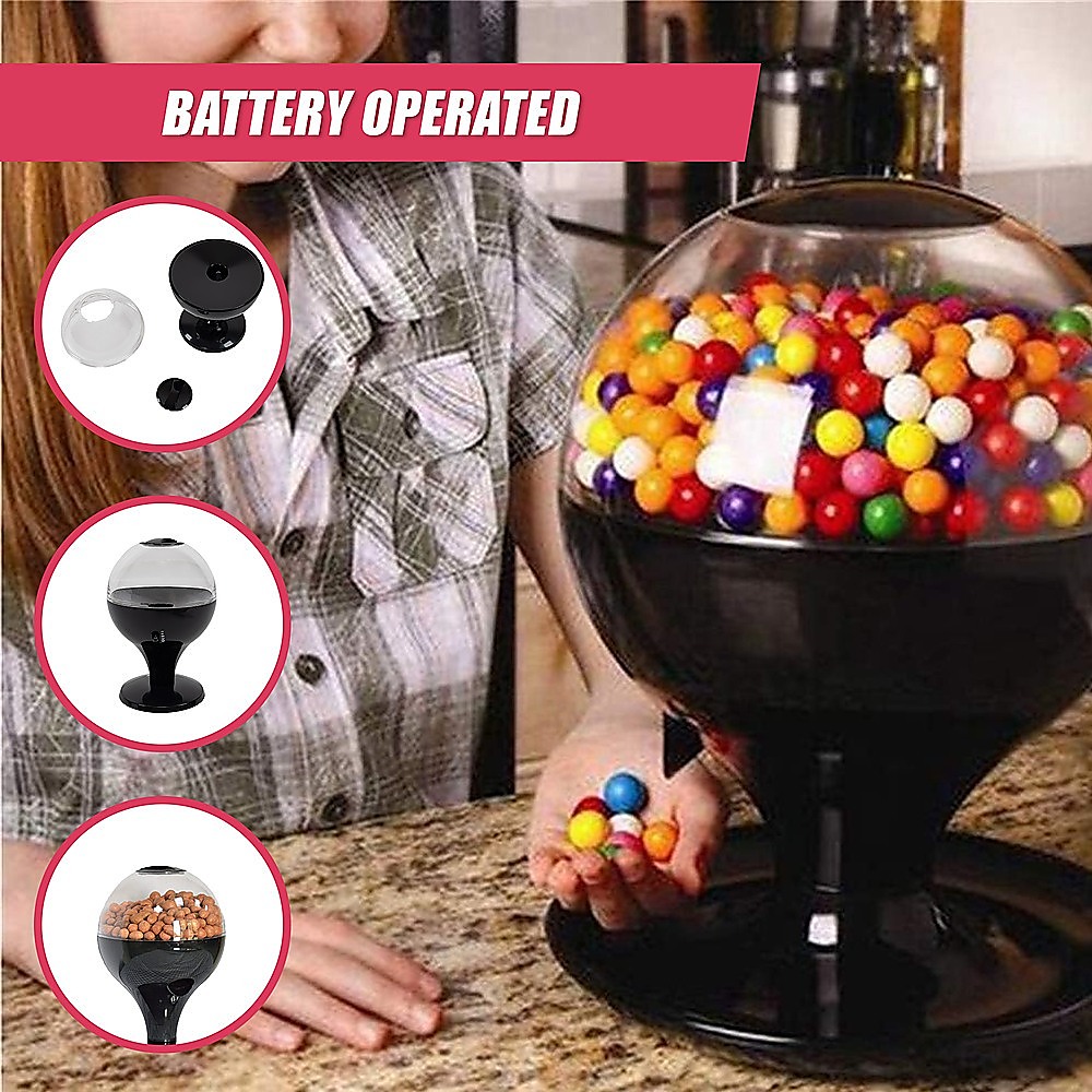 Motion Activated Lollies Candy Dispenser — image 5