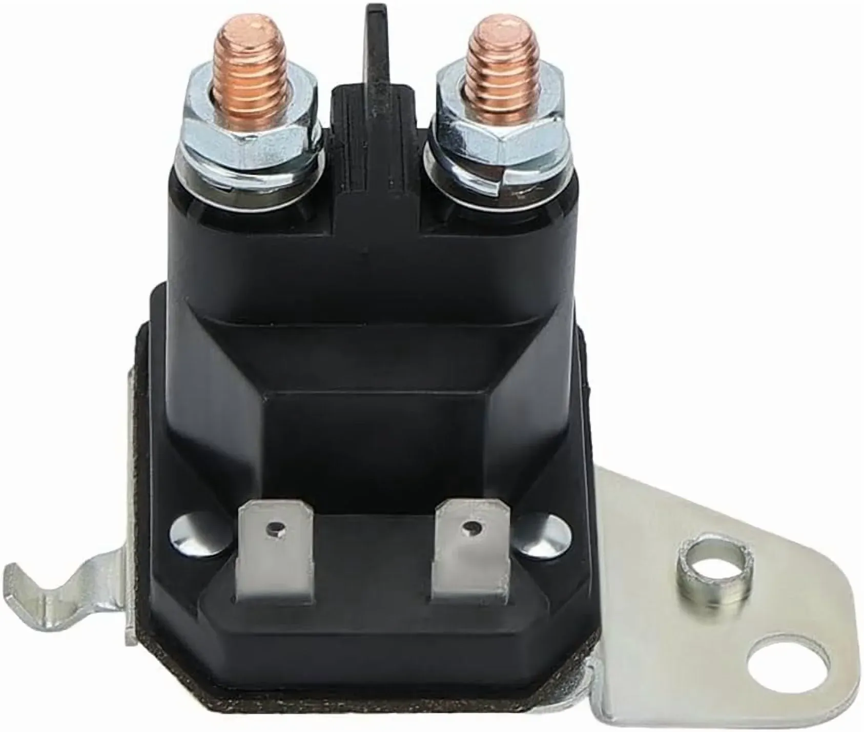 12V Starter Solenoid Compatible with Cub Cadet MTD XT1 XT2 Enduro RZT LT1 ZT1 ZT2 Riding Lawn Mower Tractor — image 2