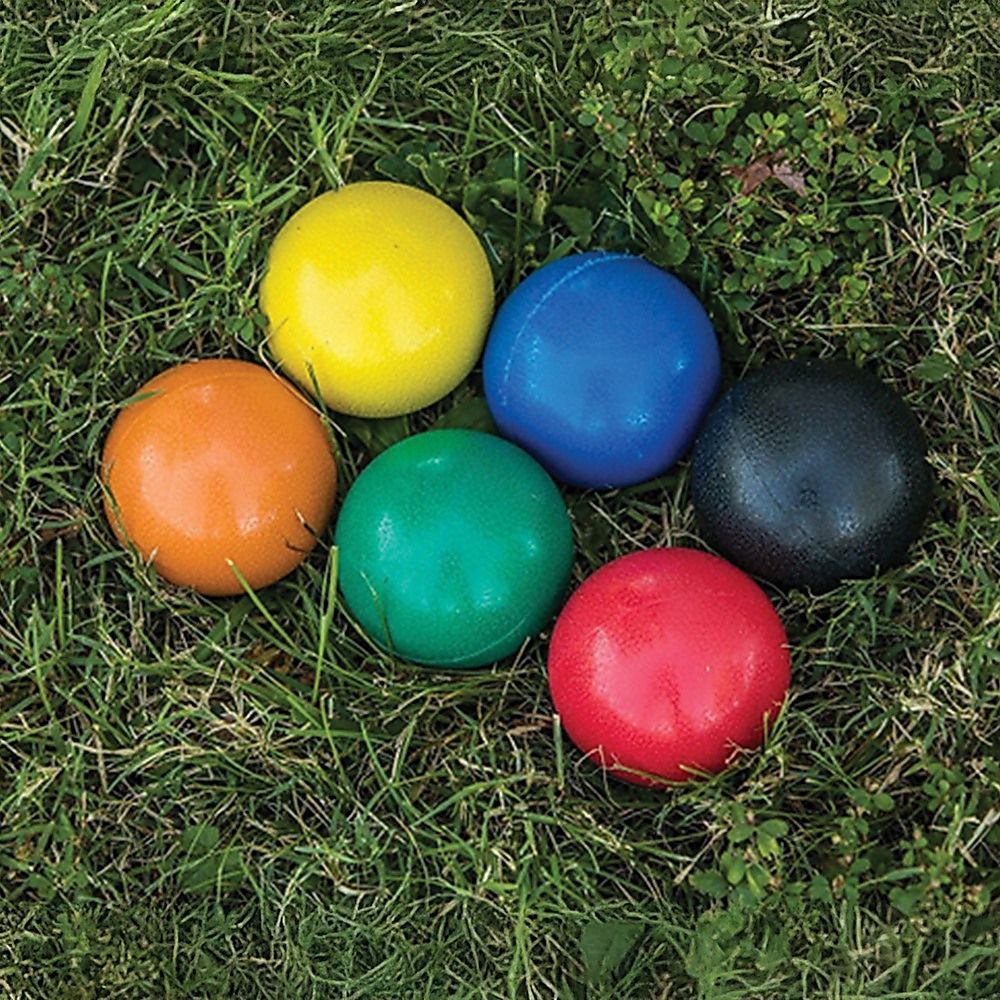 Croquet Set For Up To 6 Players Complete Outdoor Lawn Game Set For Family Gatherings And Events — image 6