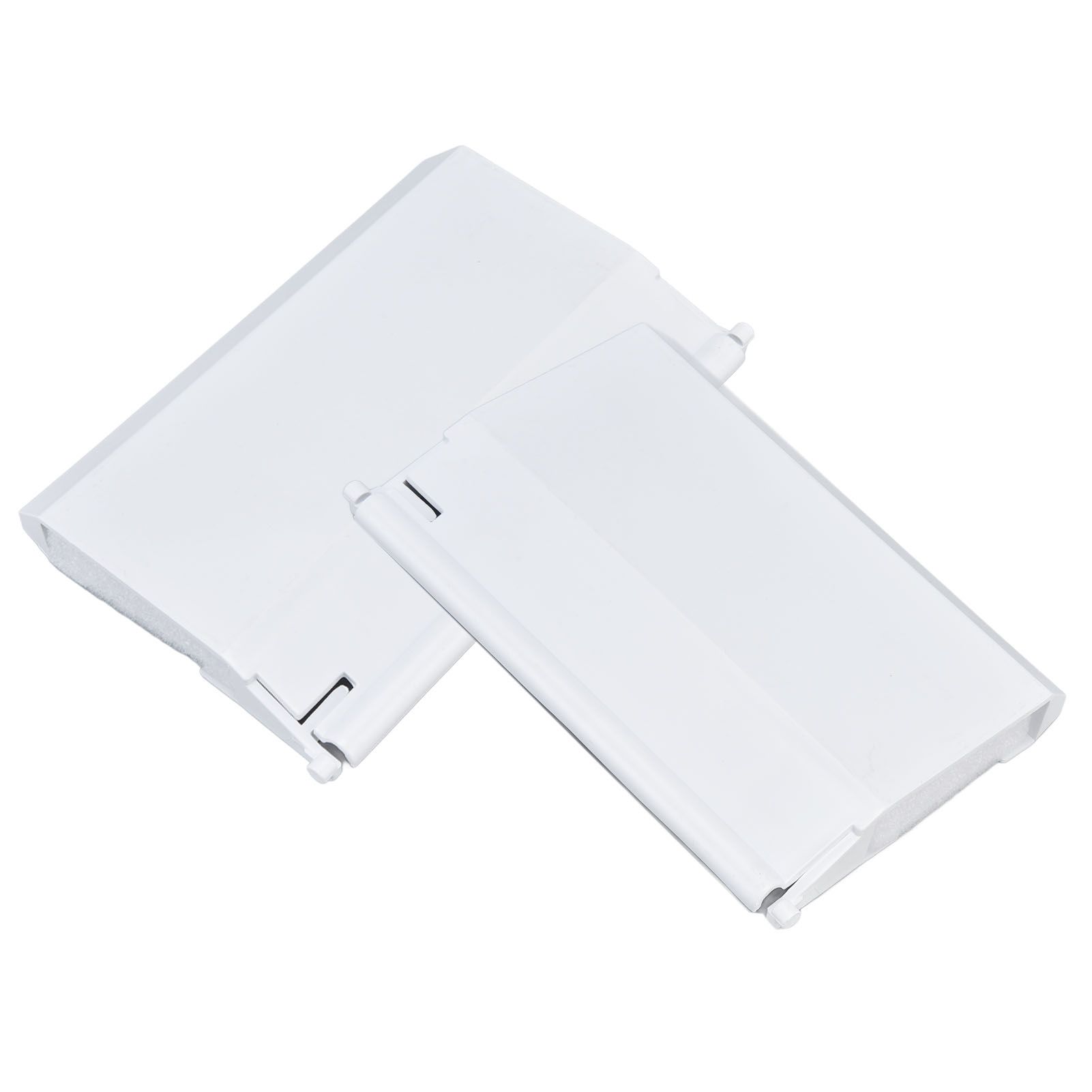 2pcs Skimmer Gate Weir Baffle Swimming Pool Skimmer Weir Gate Assembly Replacement for HAYWARD โ image 4