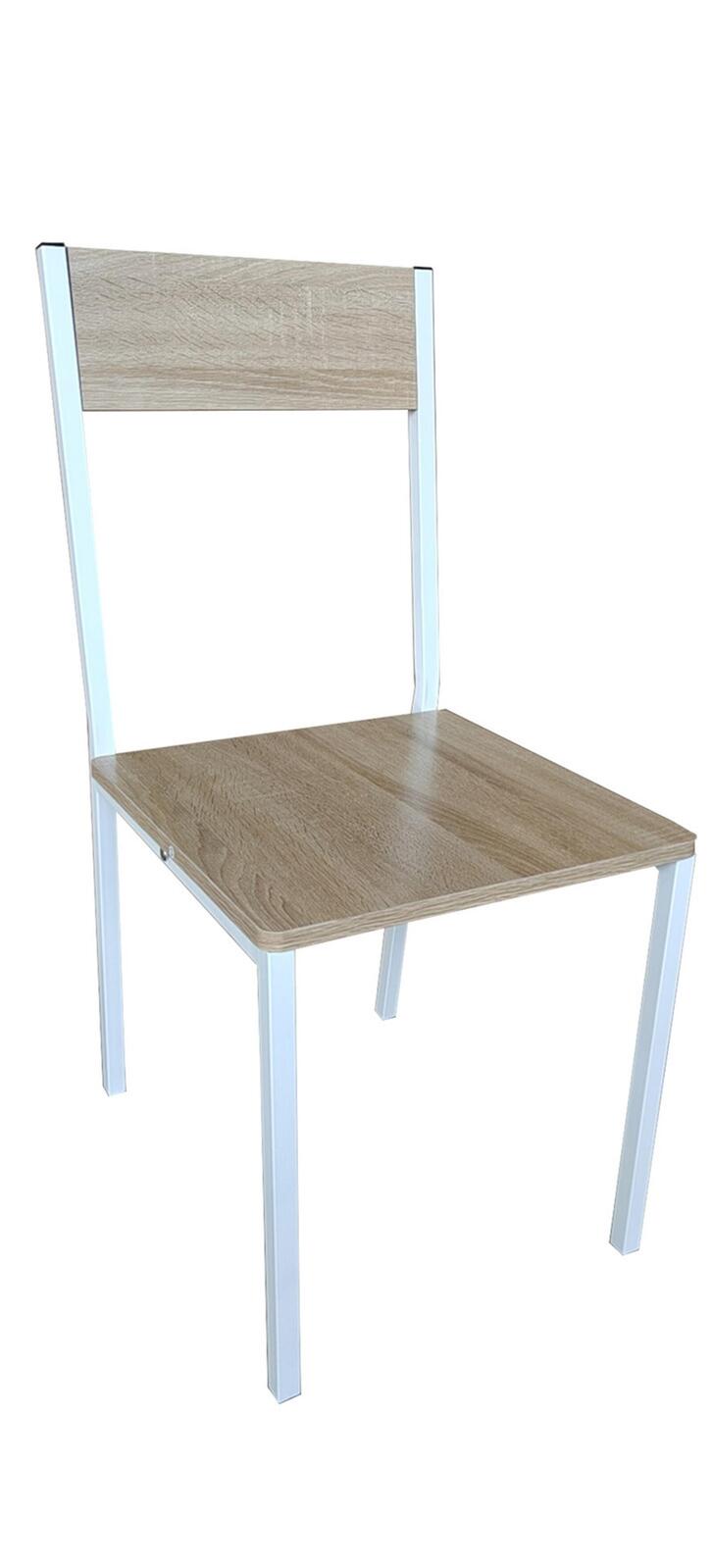 YES4HOMES 5 Piece Kitchen Dining Room Table and Chairs Set Furniture โ image 3