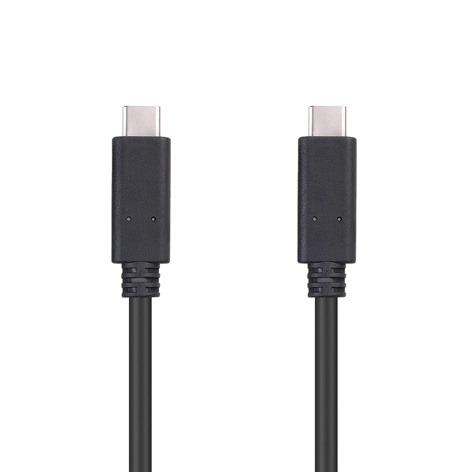 Simplecom CA519 USB-C to USB-C Cable USB 3.2 Gen1 5A 100W PD 4K@60Hz 1.8M โ image 2
