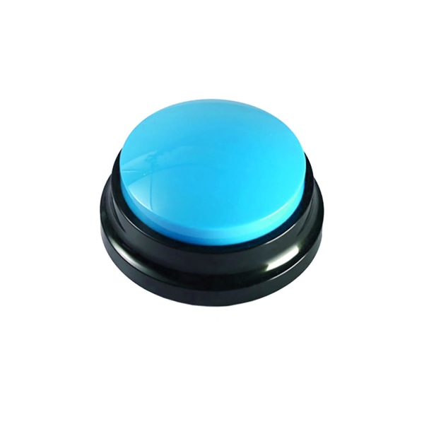 Recordable Pet Start Button Talk Speak Buttons Dog Training Aid Communication Toys A10 none_max — image 2