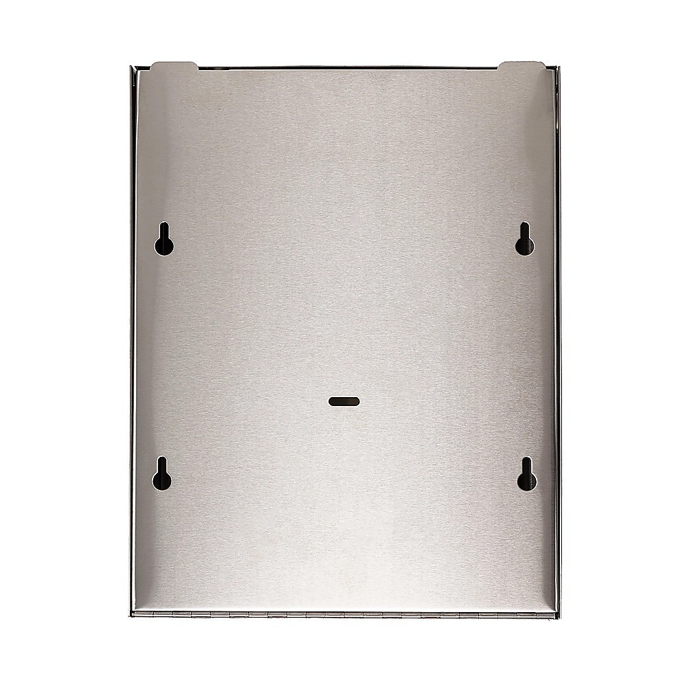 Paper Towel Dispenser Wall Mount Commercial Bathroom โ image 5