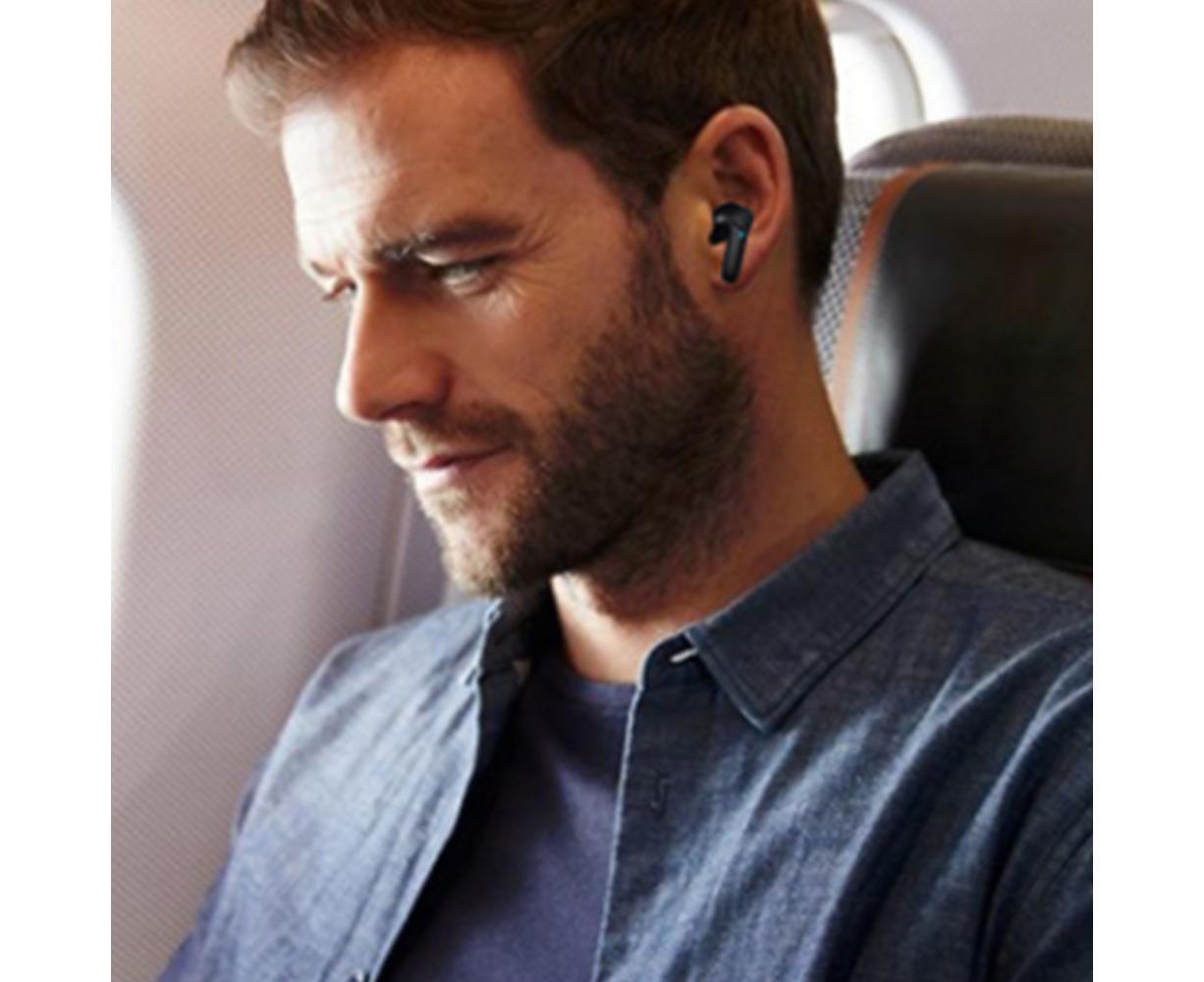 Wireless Earbuds - Bluetooth 5.0 - IPX6 Waterproof Stereo Earphones with Charging Case โ image 4