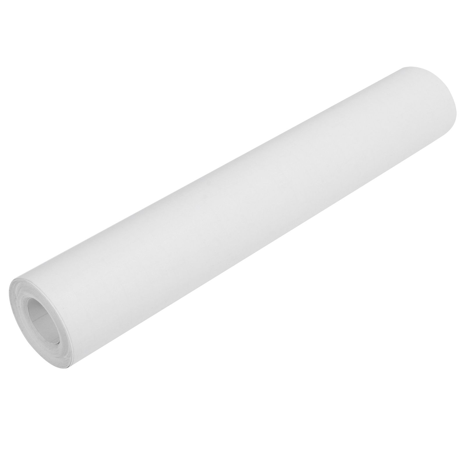 Frosted Window Film Reusable Waterproof Anti UV Window Film for Office Bathroom10m / 32.8ft x 40cm / 15.7in β image 2