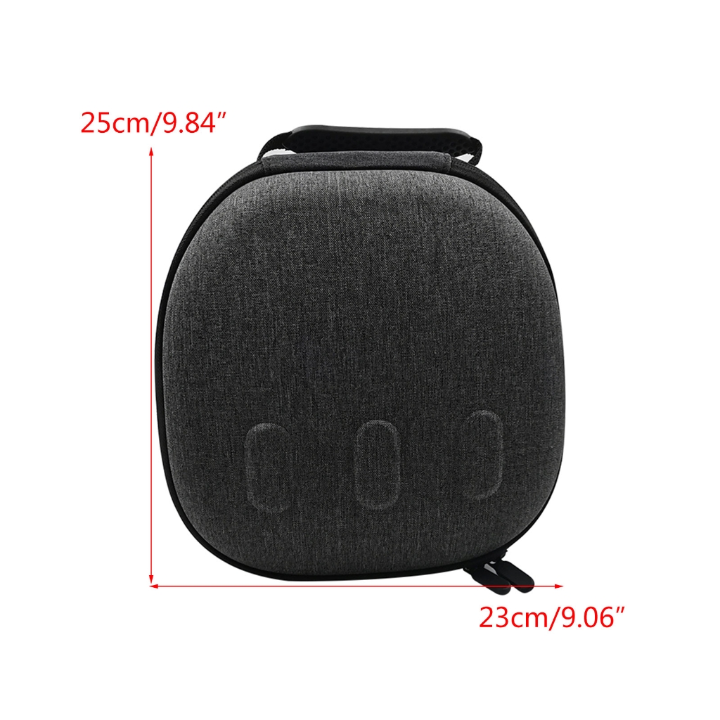 Storage Case for Meta Quest 3 VR Case Storage Box Bag VR Accessories — image 5