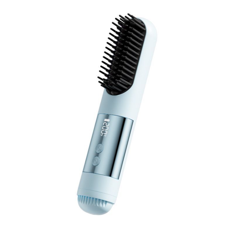 cold air hair comb — image 3
