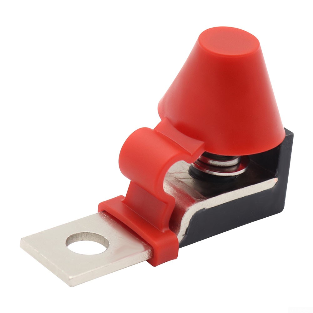1set Universal 60-300A Battery Fuse Terminal Fuse Block Kit for Car Marine Boat 250A — image 2