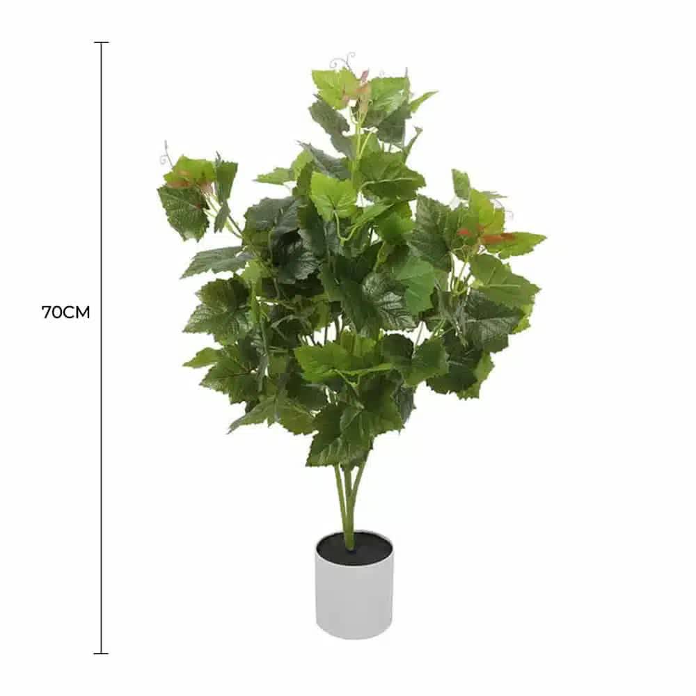 Artificial Potted Grape Vine Tree 70cm โ image 2