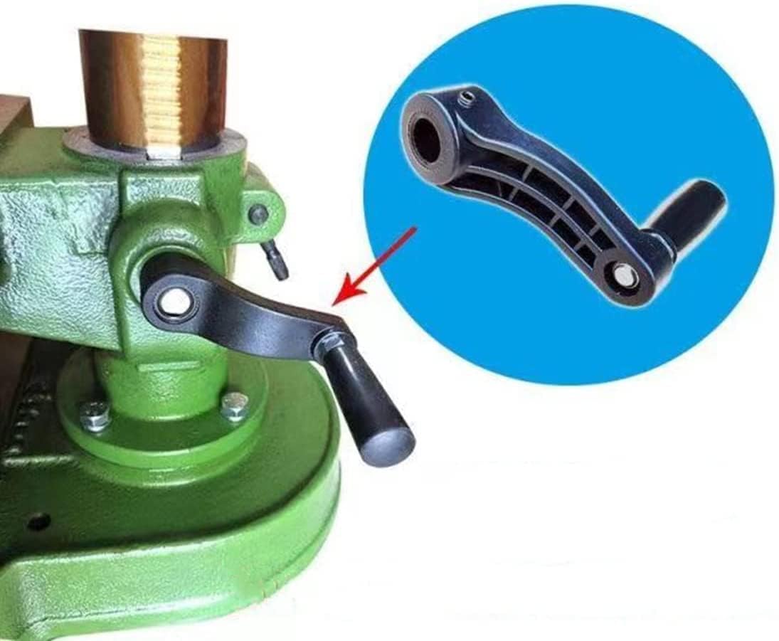 Craftsman 10601009A1 Drill Press Crank Handle for Craftsman,Jet Genuine Original Equipment Manufacturer (OEM) Part โ image 3