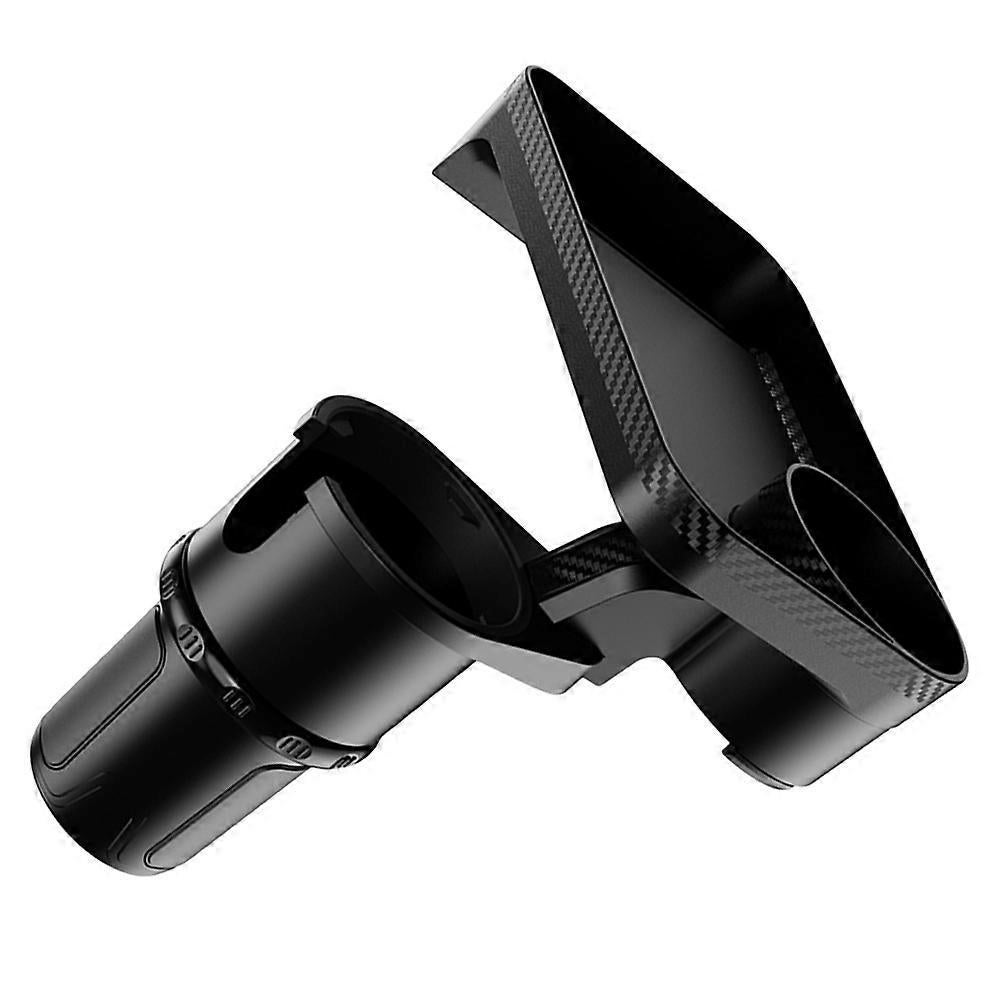 Hydroflask Cup Holder with Tray - Car Drink Holder and Food Tray Attachment โ image 2