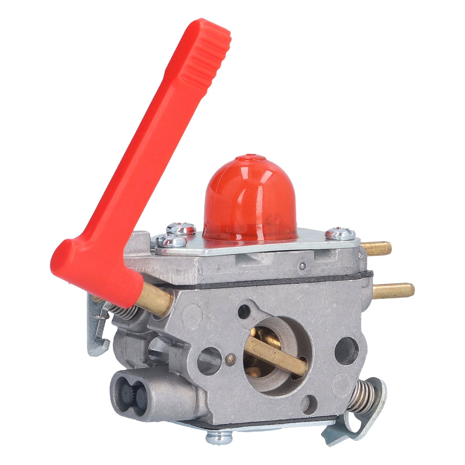 C1UW50A OEM Carburetor Carb Replacement Fit for Homelite String Trimmers 585345913 Lawn Mower โ image 3