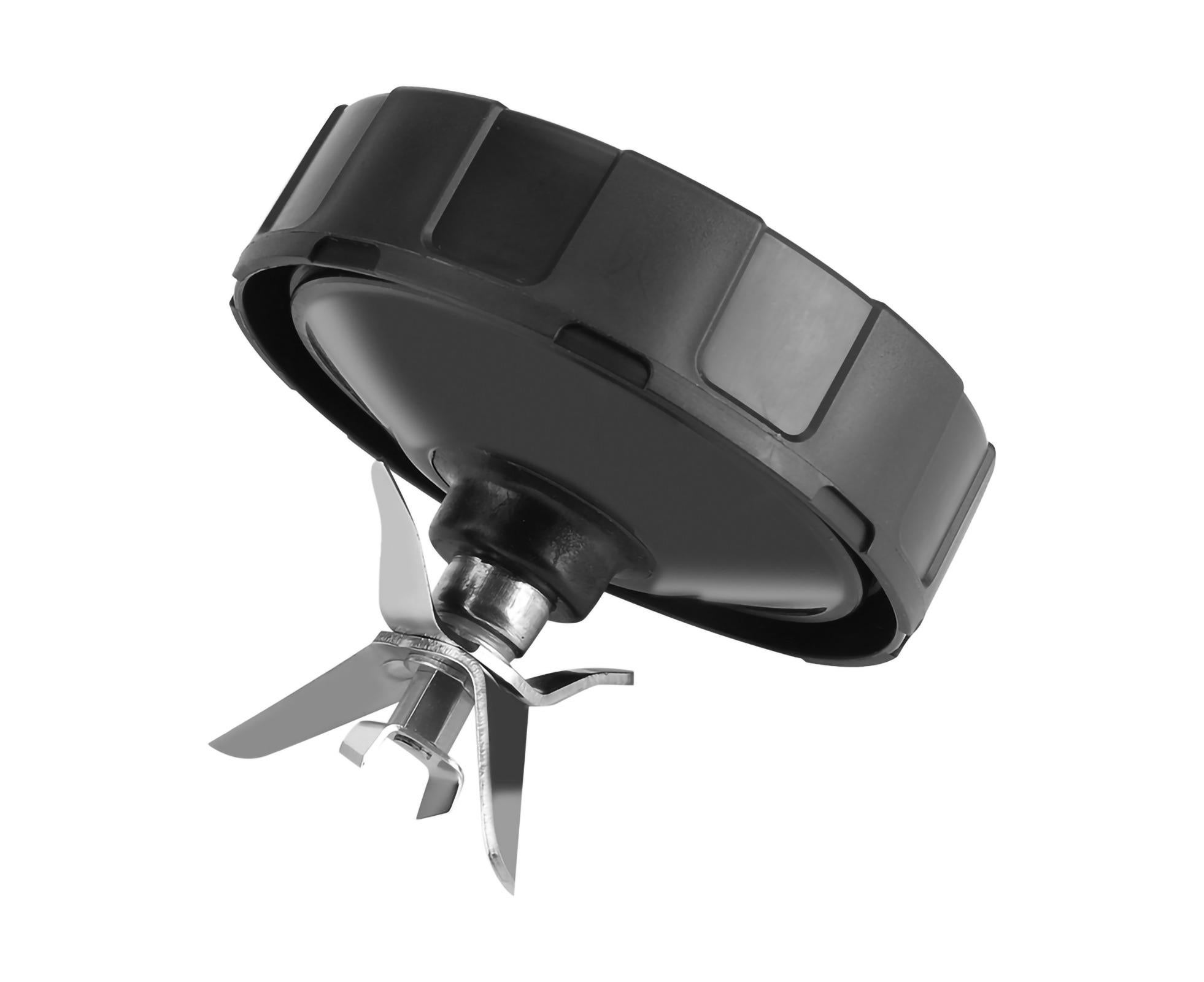 Blender Bottom Blade, Anti-Drip, Easy to Clean, Small Footprint Juicer for Carrots & Kale — image 4
