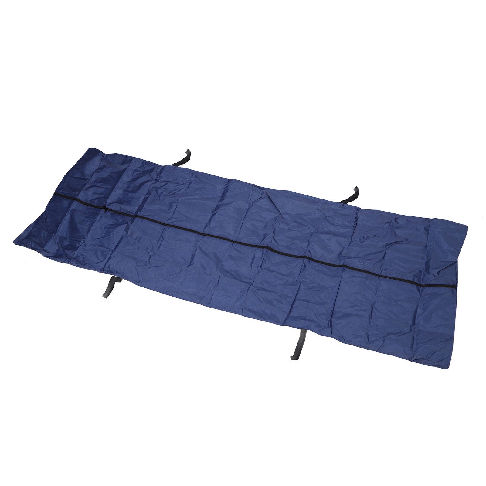 Cadaver Bag Leak Proof Corpse Storage Bags Durable Thickened Emergency Dead Body Bag 200 x 90cm / 78.7 x 35.4in โ image 5