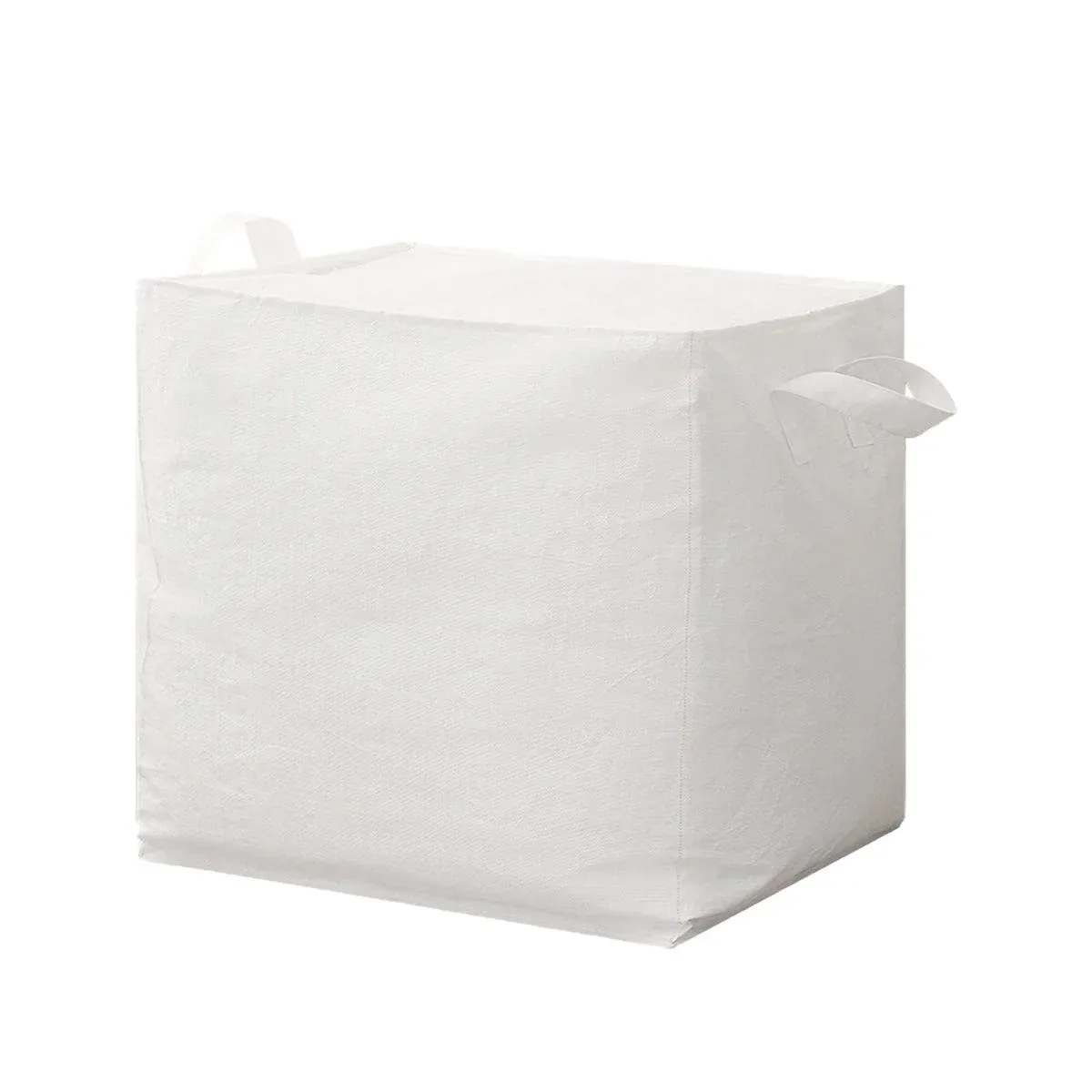 Large Capacity Moving Bag Packing Quilt Storage Luggage Clothing Organizer Tote - 240L