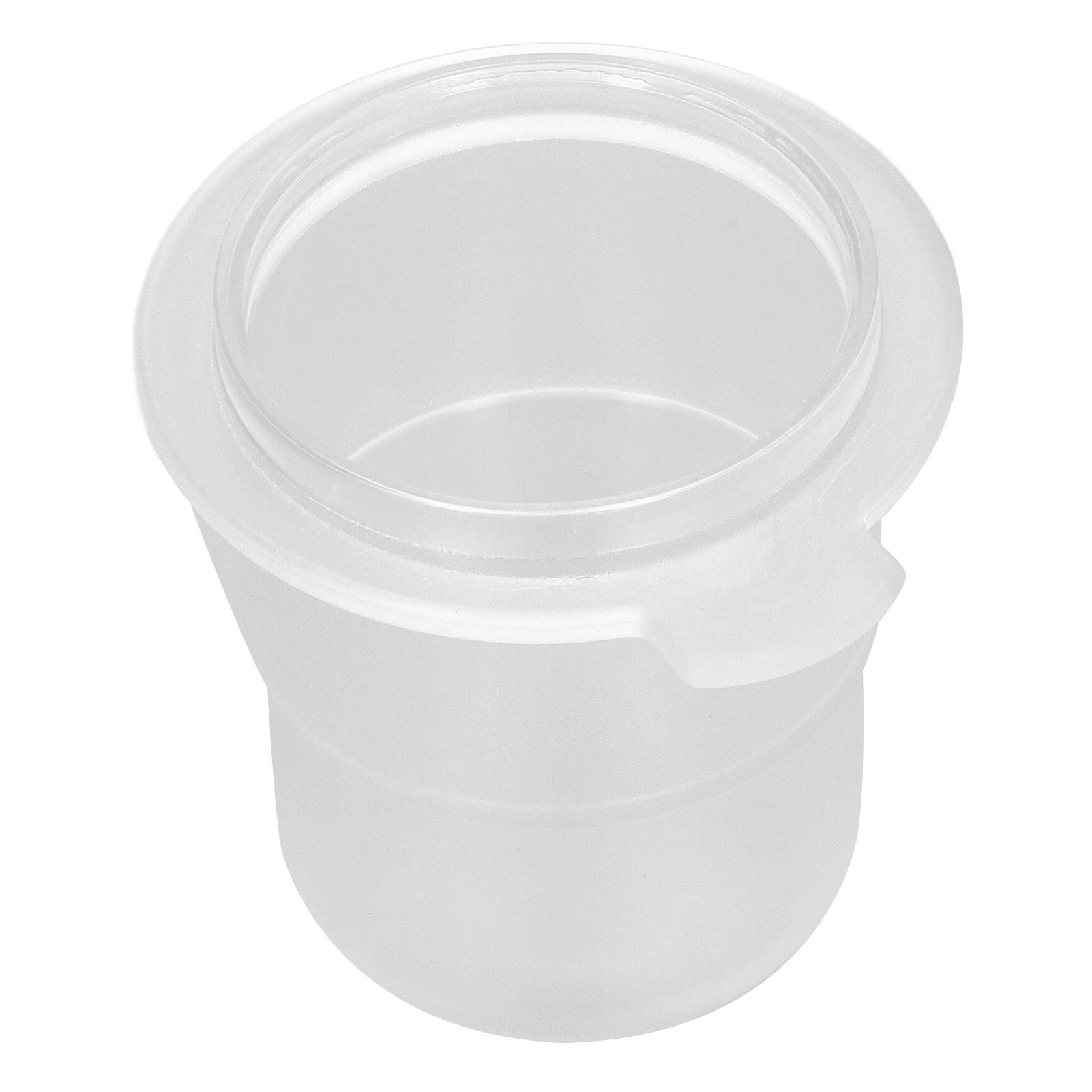 Coffee Dosing Cup PC Frosted Translucency 54mm Coffee Measuring Cup for Coffee Making โ image 2