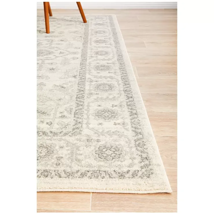 Evoke 261 White Rug 400 x 300cm - Transitional Design for Home Decor โ image 3