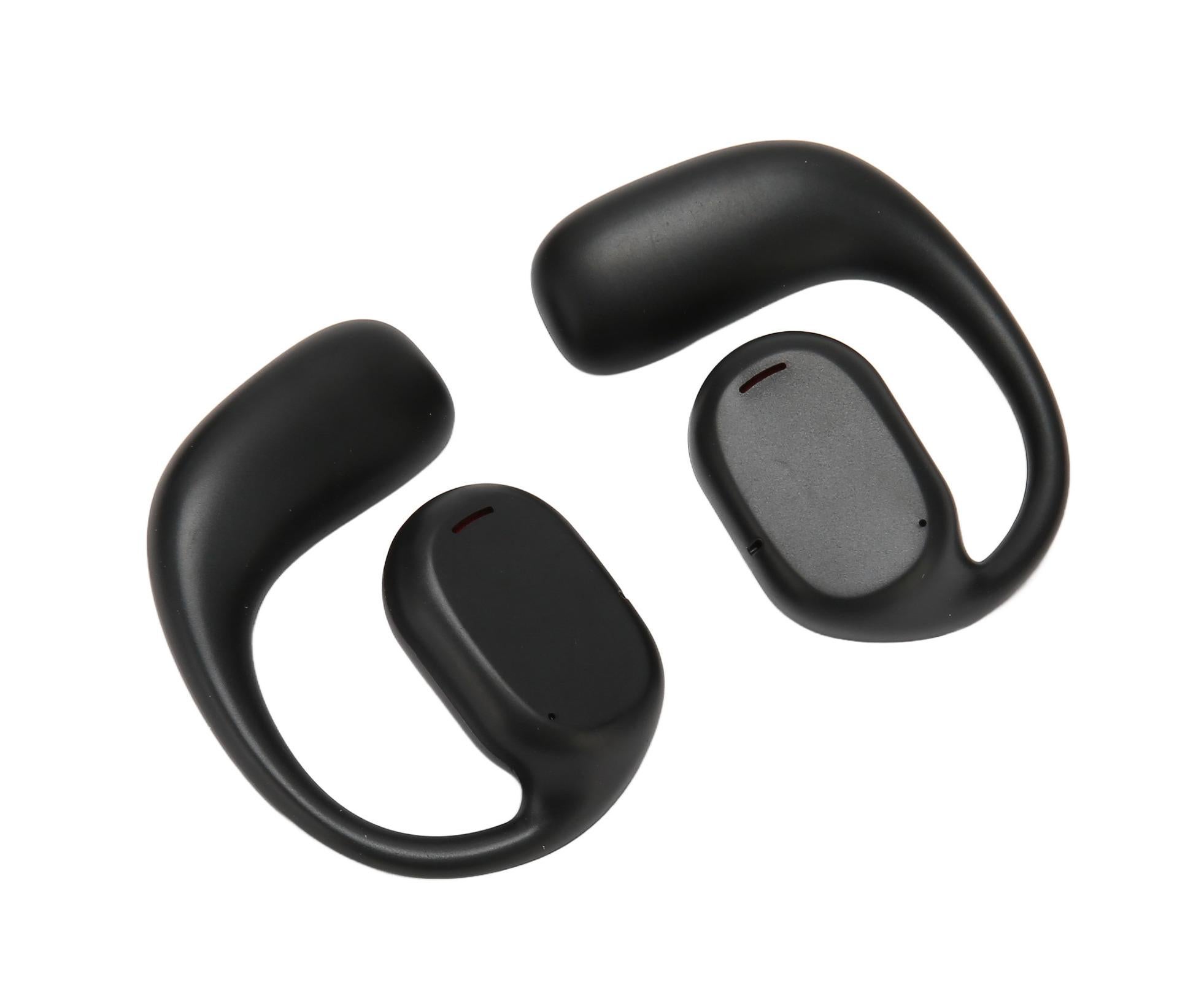 Wireless Translator Earbuds Bluetooth 5.1 Translation Earbuds 74 Languages 70 Accents Translator Device with APP for Music Call Black — image 6