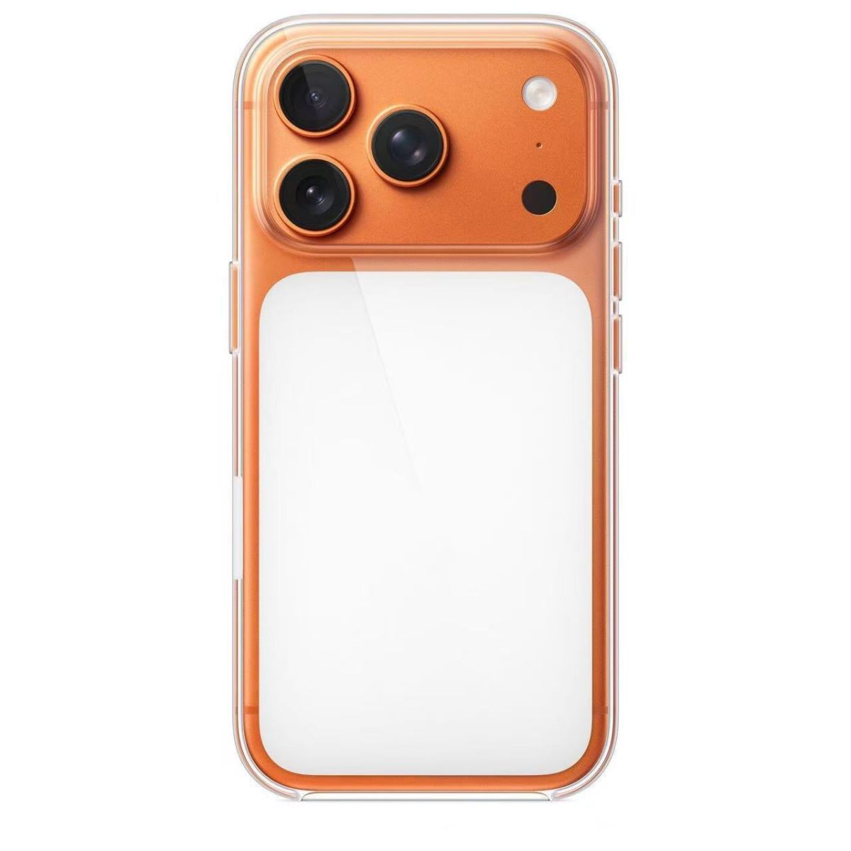 transparent phone case, magnetic phone case, animated phone case, phone accessories, phone protection, Australia phone case - Blue - Size iPhone 17 โ image 4