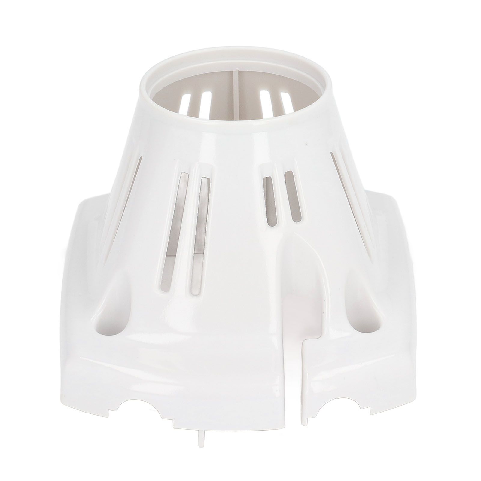 Pruner Shroud Trimmer Shroud Compatible for STIHL FS120 FS200 FS250 Pruner Spare Parts Replaces OEM 4134 160 0400 โ image 5