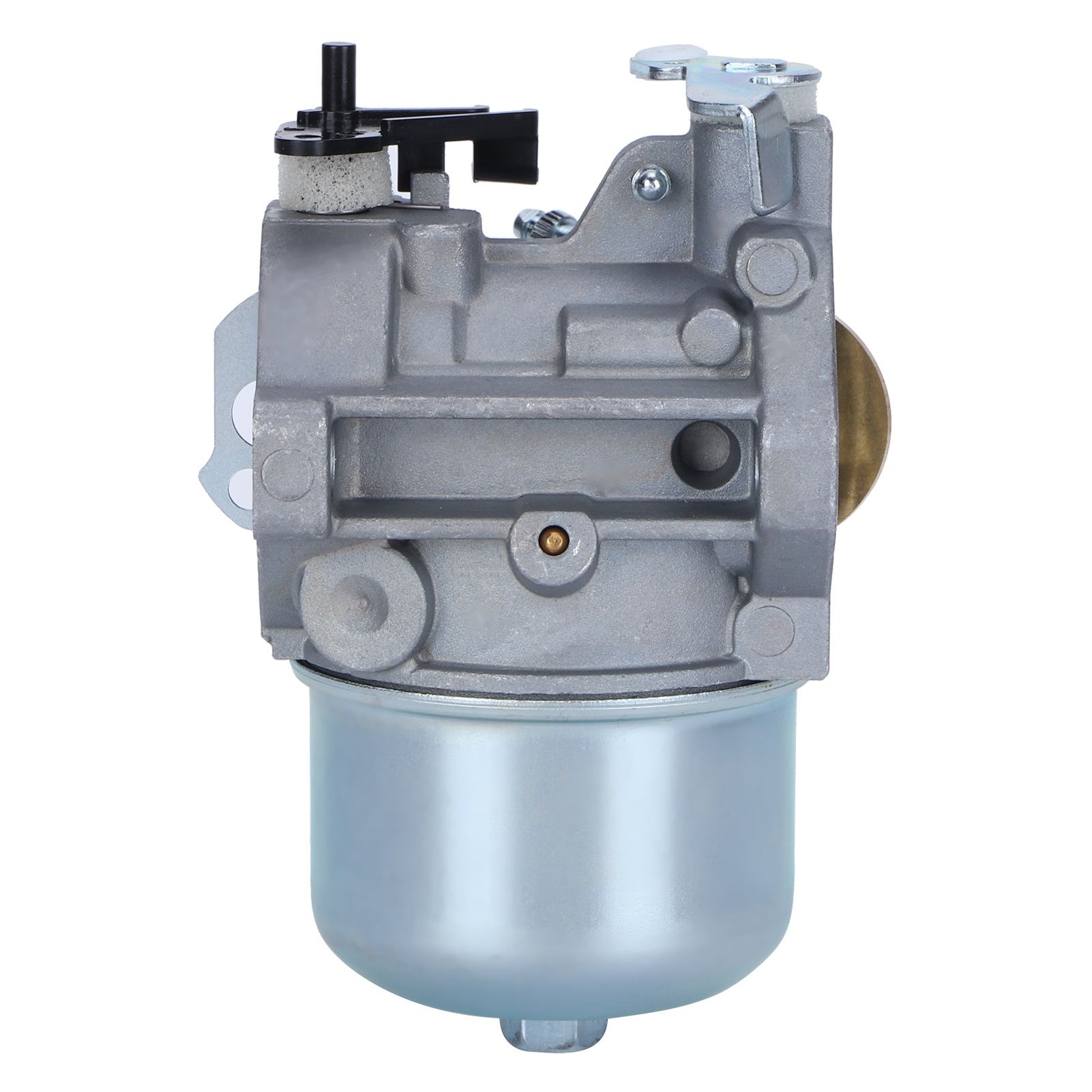Carburetor Air Filter Kit Replacement Parts Garden Tool Accessory for 699831 694941 499158 — image 3