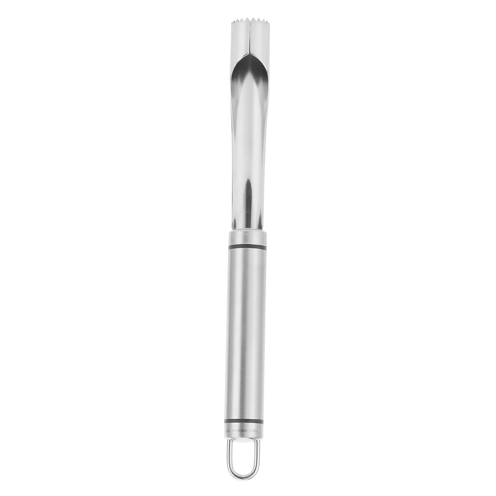 Apples Corer 304 Stainless Steel Fruit Pear Core Remover Tool Home Kitchen Gadgets β image 3