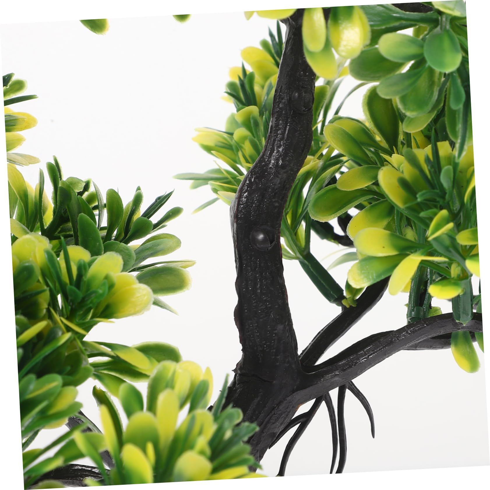 Tank Decorations Fish Tank Decors Large Fish Tank Plant Fake Fish Tank Grass Fish Tank Supplies Plastic Aquarium Decorative Items โ image 4