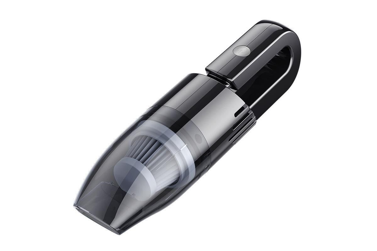 Handheld Car Vacuum Cleaner 4500Pa Vacuum Cleaner and Air Duster for Car Home Office โ image 2