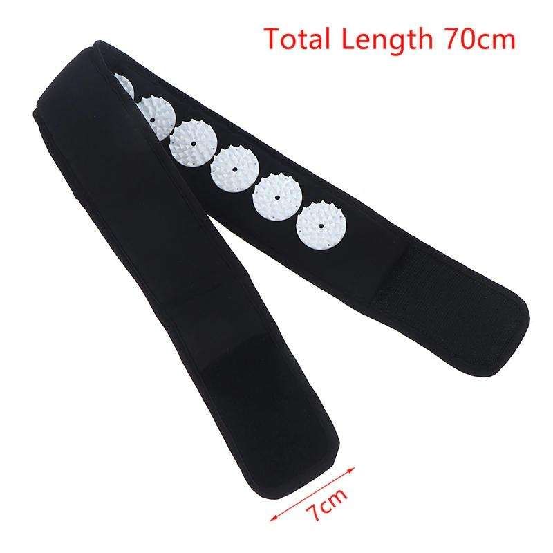 Acupuncture Headband Black, Head Massager for Increased Well-being โ image 4