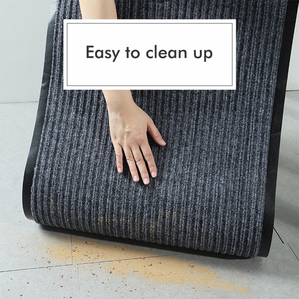 Door Carpet Disinfectant Doormat for Entrance Home and Business Footwear Shoes โ image 6