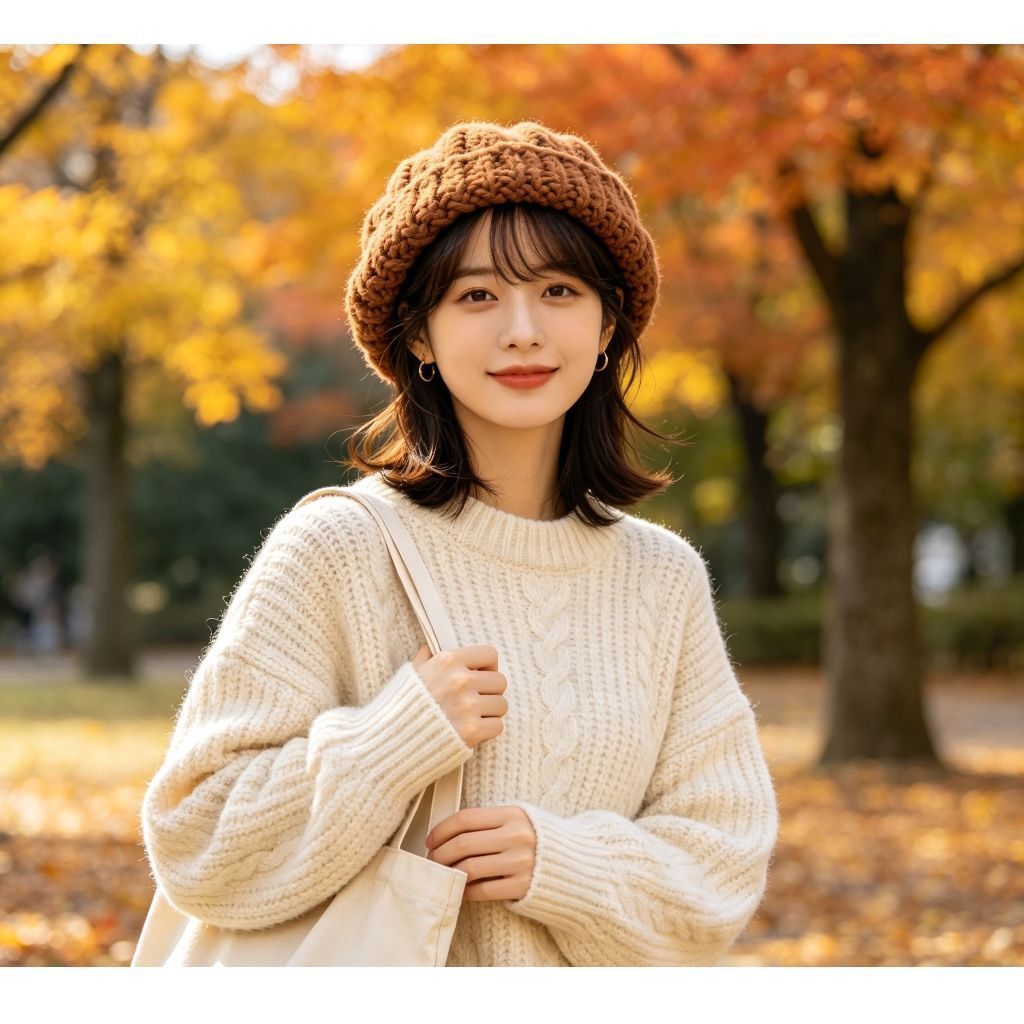 Linen Fabric Coffee‑Colored Newsboy Cap, Adjustable 56‑58cm, Christmas & Halloween Breathable Outdoor Headwear, Retro Casual Hat, Holiday Souvenir — image 4
